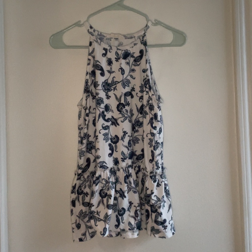 Ladies top
